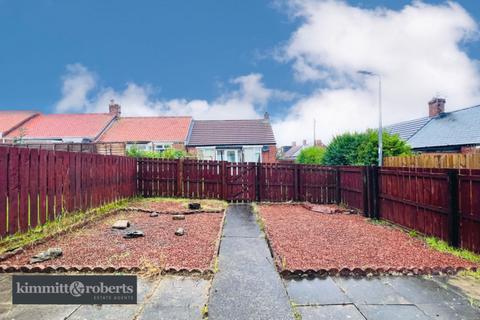 53 Hexham Avenue, Seaham, SR7 8ND