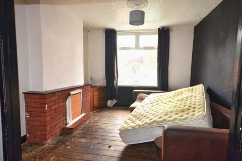 3 bedroom terraced house for sale - Hill Street, Kettering, NN16