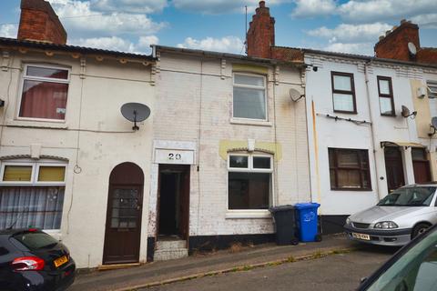20 Hill Street, Kettering, NN16 8EE