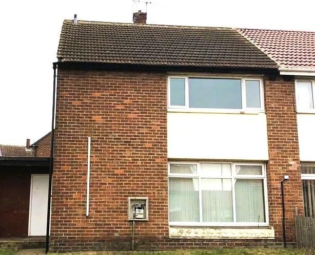 Three Bed Semi Detached House To Rent