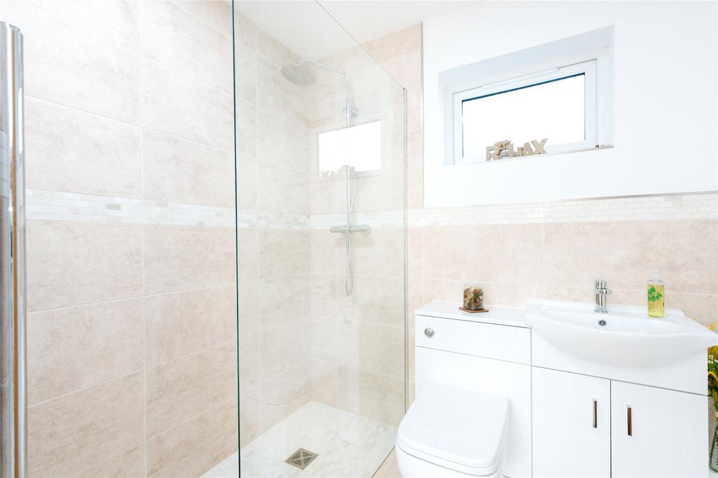 G/F Shower Room