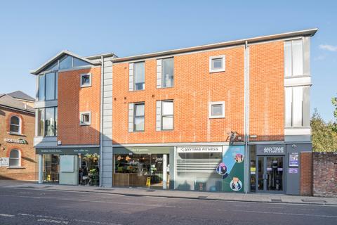 2 bedroom apartment for sale, Exchange Square, Winchester, Hampshire, SO23