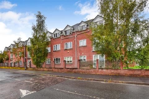 1 bedroom flat for sale, Little Moss Court, 1 Little Moss Lane, Clifton, Swinton, M27