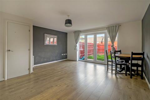 3 bedroom end of terrace house for sale, Lloyd Jones Road, Haslington, Crewe, Cheshire, CW1