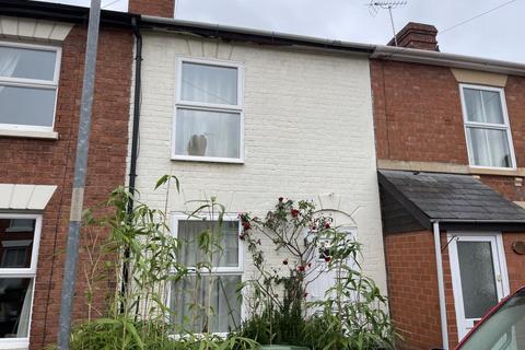 2 bedroom terraced house for sale - Whitecross,  Hereford,  HR4