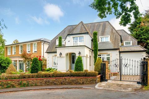 6 bedroom detached house for sale, Oaklands Road, Totteridge, London, N20