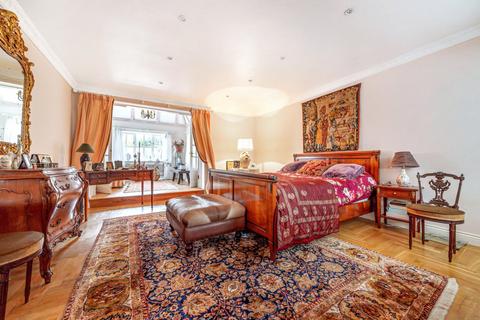 6 bedroom detached house for sale, Oaklands Road, Totteridge, London, N20