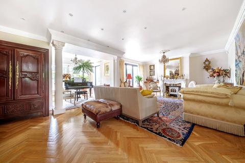 undefined, Oaklands Road, Totteridge, London, N20