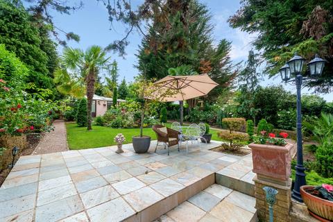 undefined, Oaklands Road, Totteridge, London, N20