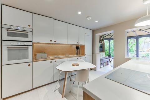 Flat 1, 31 Canning Road, Croydon, CR0 6QD