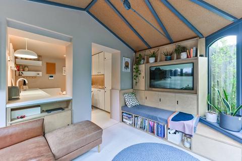 Flat 1, 31 Canning Road, Croydon, CR0 6QD