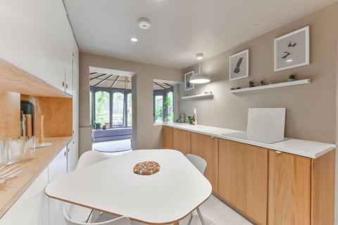 Flat 1, 31 Canning Road, Croydon, CR0 6QD