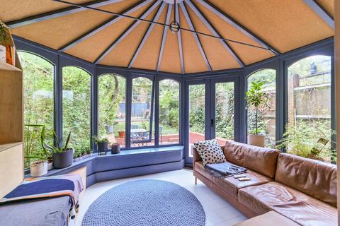 Flat 1, 31 Canning Road, Croydon, CR0 6QD
