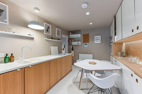 Flat 1, 31 Canning Road, Croydon, CR0 6QD
