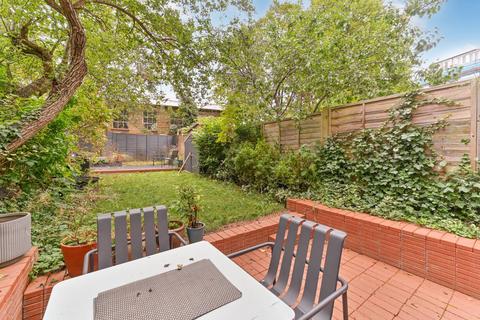 Flat 1, 31 Canning Road, Croydon, CR0 6QD