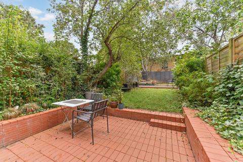 Flat 1, 31 Canning Road, Croydon, CR0 6QD
