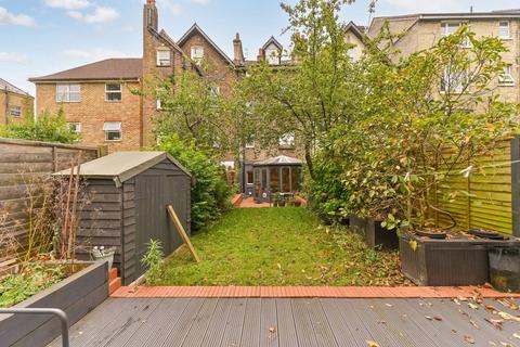 Flat 1, 31 Canning Road, Croydon, CR0 6QD