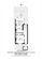 Floorplan area for info only