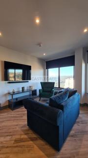 4 bedroom flat share to rent, Renaissance Works, New Street, Huddersfield, HD1 2AT
