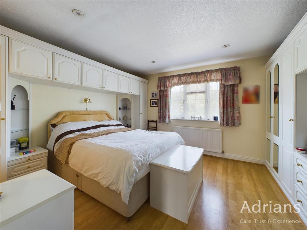 Bedroom two