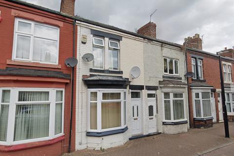 20 Aire Street, Middlesbrough, TS1 4PQ
