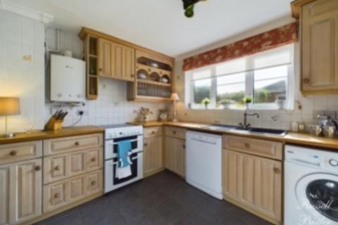 1 Braven Field, Padbury, Buckingham, MK18 2AE