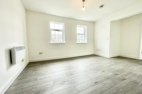 1 bedroom apartment to rent, Connaught House, Connaught Road, Reading, Berkshire, RG30