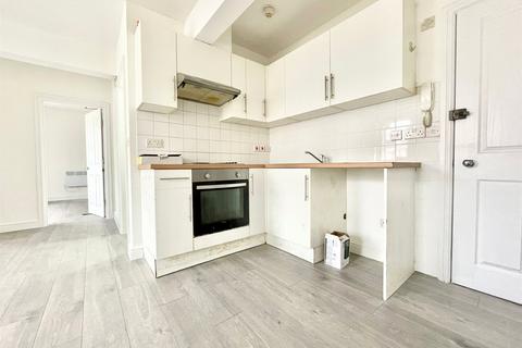 1 bedroom apartment to rent, Connaught House, Connaught Road, Reading, Berkshire, RG30