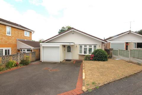 2 bedroom bungalow for sale, Sheraton Drive, Kidderminster, DY10