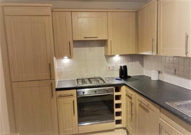 Ross Avenue, Perth 2 bed flat £800 pcm (£185 pw)