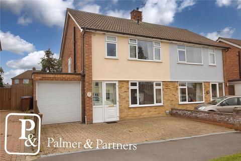 44 Fircroft Road, Ipswich, IP1 6AQ