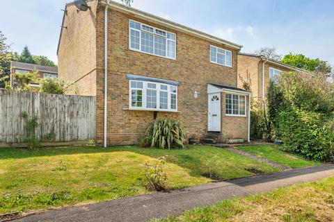 4 bedroom detached house for sale, Westwood Gardens, Chandler's Ford, Eastleigh, Hampshire, SO53