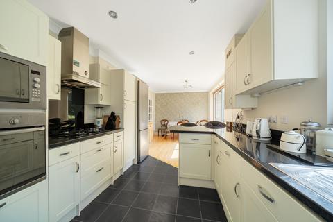 4 bedroom detached house for sale, Westwood Gardens, Hiltingbury, Chandler's Ford, Hampshire, SO53