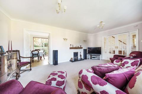 4 bedroom detached house for sale, Westwood Gardens, Hiltingbury, Chandler's Ford, Hampshire, SO53