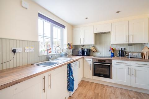 30 Iter Park, Bow, Crediton, EX17 6BY