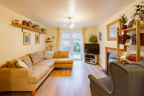 30 Iter Park, Bow, Crediton, EX17 6BY