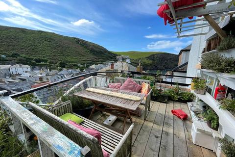 6 bedroom detached house for sale, Port Isaac, Cornwall