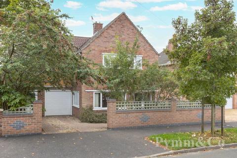 4 bedroom detached house for sale, Broadhurst Road, Norwich NR4