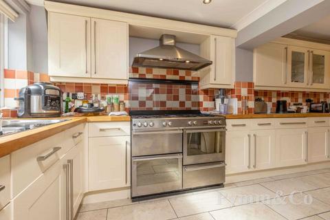 4 bedroom detached house for sale, Broadhurst Road, Norwich NR4