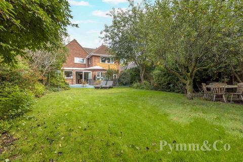 4 bedroom detached house for sale, Broadhurst Road, Norwich NR4