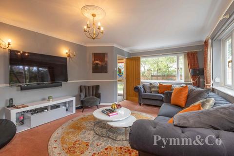 39 Broadhurst Road, Norwich, NR4 6RD