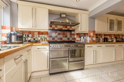 39 Broadhurst Road, Norwich, NR4 6RD