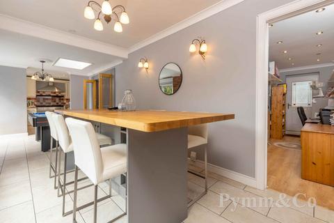 39 Broadhurst Road, Norwich, NR4 6RD