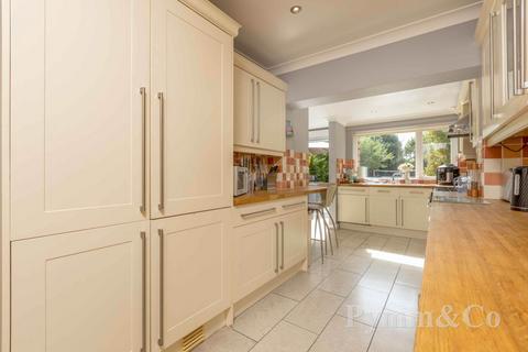 39 Broadhurst Road, Norwich, NR4 6RD