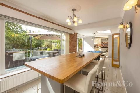 39 Broadhurst Road, Norwich, NR4 6RD