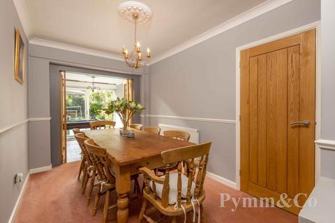 39 Broadhurst Road, Norwich, NR4 6RD
