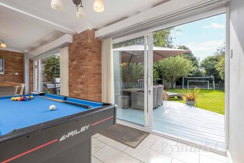 39 Broadhurst Road, Norwich, NR4 6RD