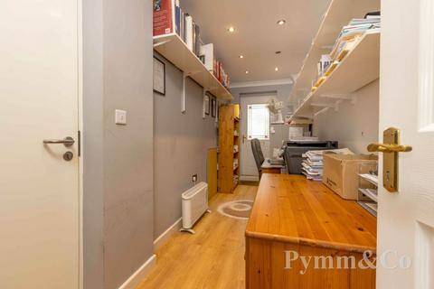 39 Broadhurst Road, Norwich, NR4 6RD