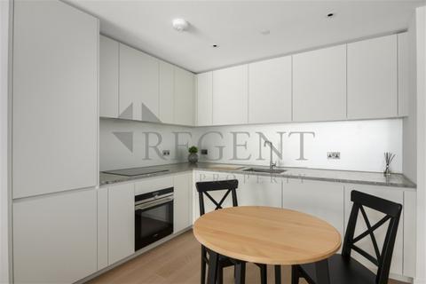 2 bedroom apartment to rent, Greenwich Peninsula, Cutter Lane, SE10
