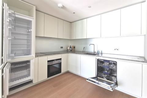 2 bedroom apartment to rent, Greenwich Peninsula, Cutter Lane, SE10